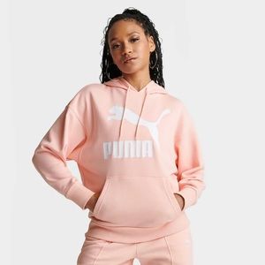 Classics Logo Women's Hoodie
